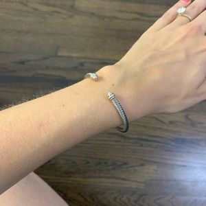 David Yurman Bracelet